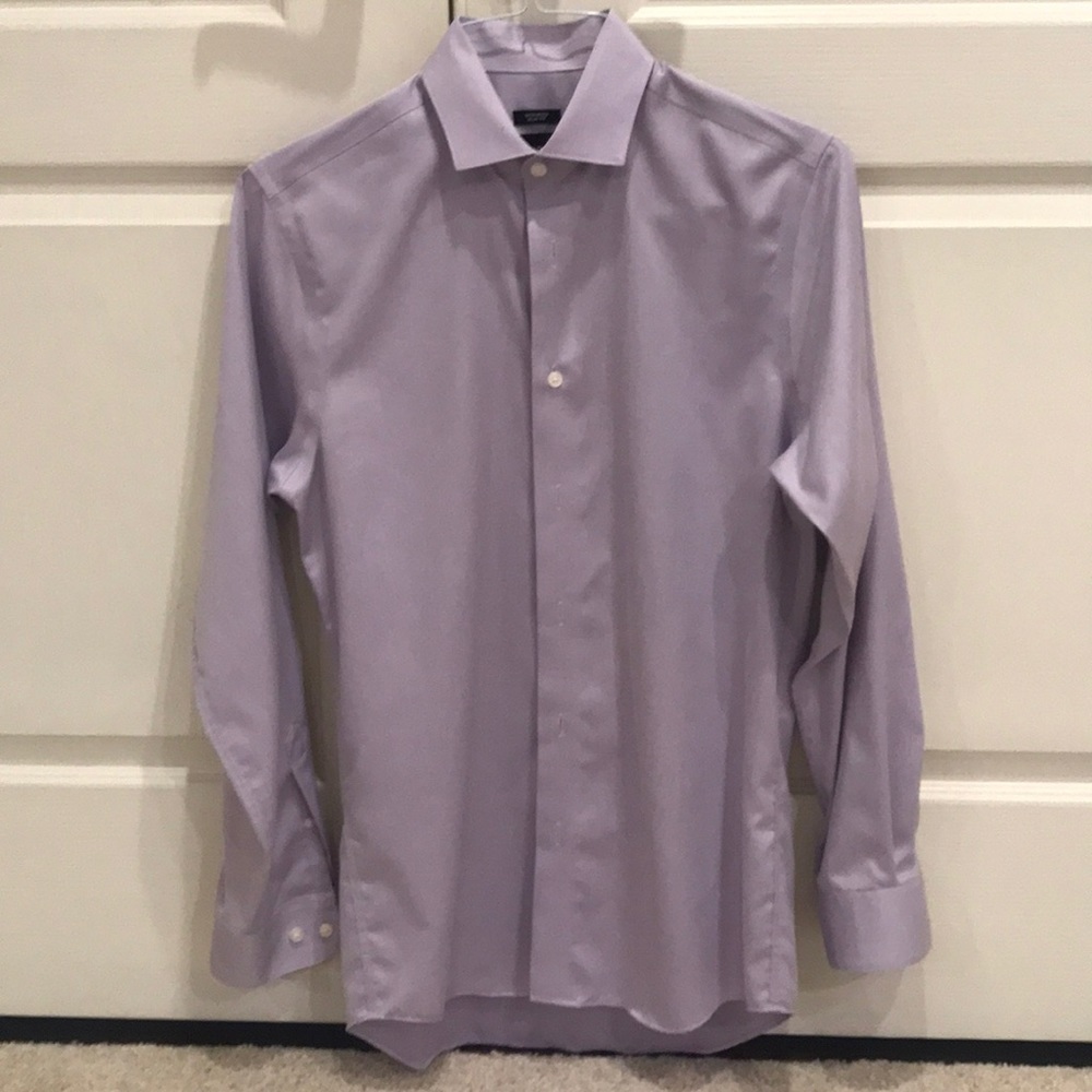 Kenneth Cole Men’s Dress Shirt